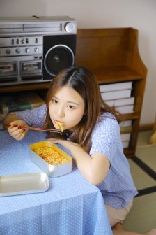 《晚娘下部:罪色》